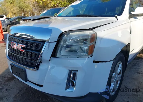 2015 GMC Terrain Sle-1 z USA, uszkodzony, nr VIN 2GKALMEK7F6172544